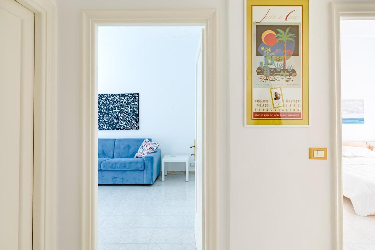 Arezzo Apartment, Metro Bologna E Bus Per La Sapienza, 4 Persone, Wifi Рим Экстерьер фото